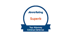 Avvo Rating Superb